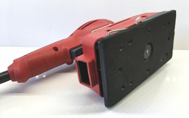 Szlifierka oscylacyjna Performance Power 135 W