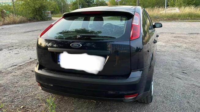 Sprzedam Ford Focus MK2 2005r, 2.0 z gazem