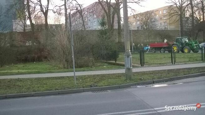 Sprzedam Dzialki Centrum Mysliborza