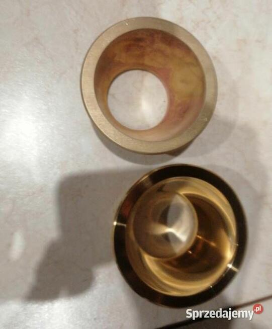 Usługi ślusarskie obróbka metali