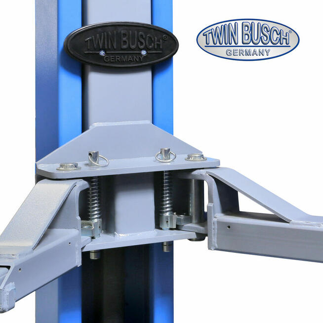 PODNOŚNIK GARAŻOWY - WYPOSAŻENIE dla firm - Sprzęt Warsztat