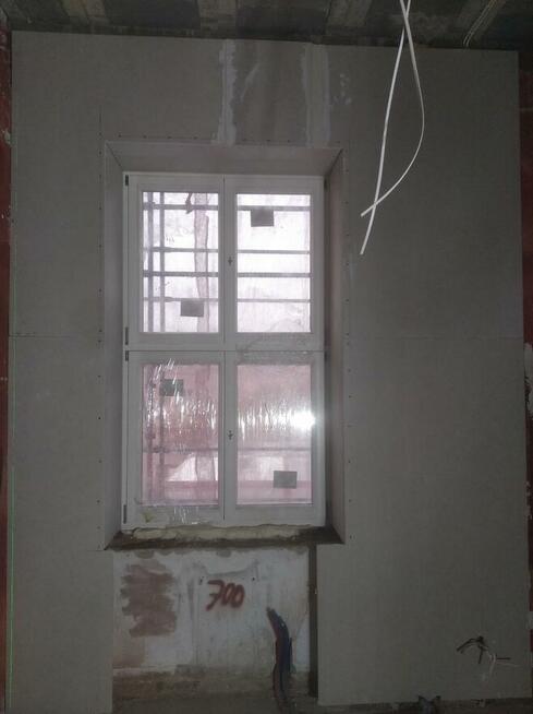 usługi remontowo budowlane