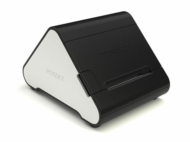 Drukarka fiskalna POSNET Trio Online