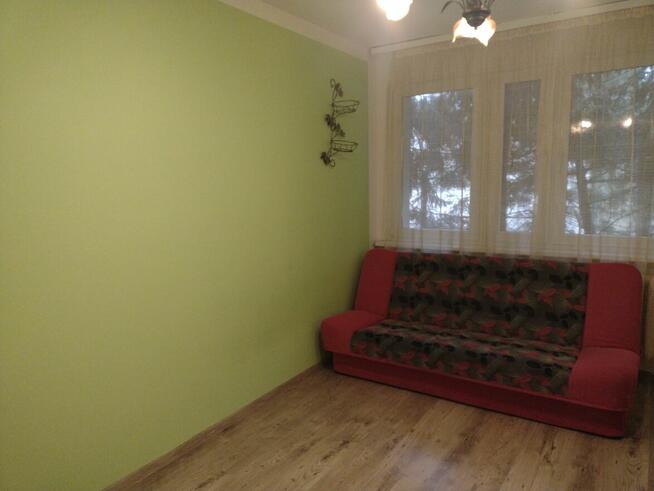 Wynajmę mieszkanie M3 36 m2 Bydgoszcz 1500