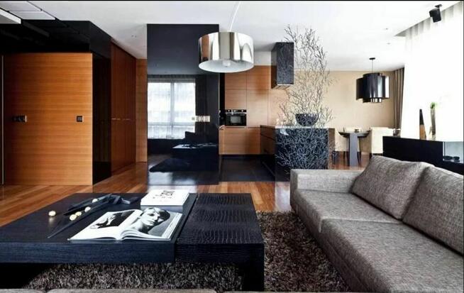 Bardzo duży apartament na Starym Mokotowie