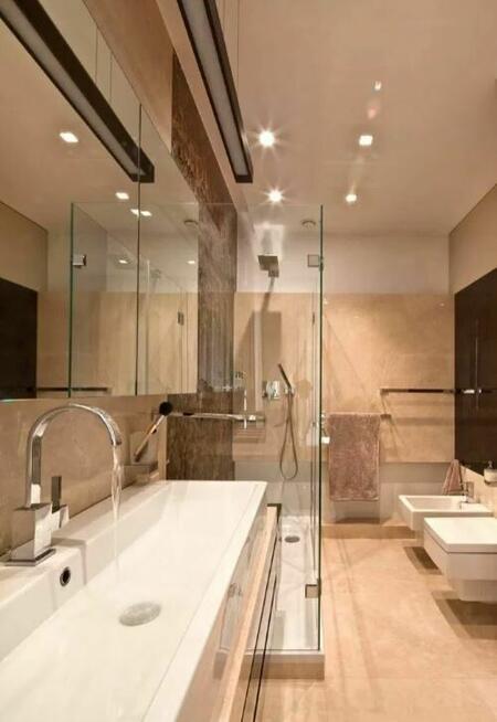 Bardzo duży apartament na Starym Mokotowie