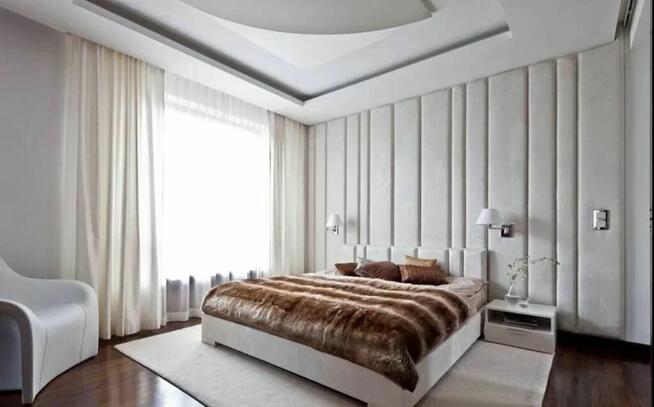 Bardzo duży apartament na Starym Mokotowie