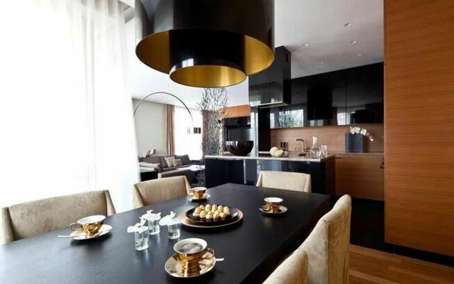 Bardzo duży apartament na Starym Mokotowie