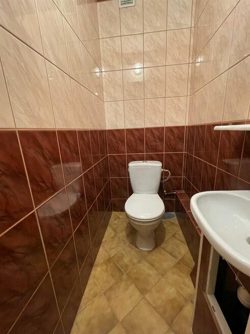 Dom Lublin Dziesiąta