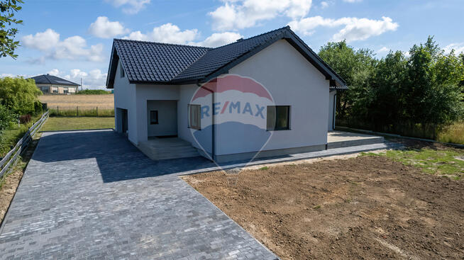 Dom w stanie deweloperskim - Niekłonice!