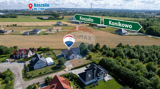 Dom w stanie deweloperskim - Niekłonice!