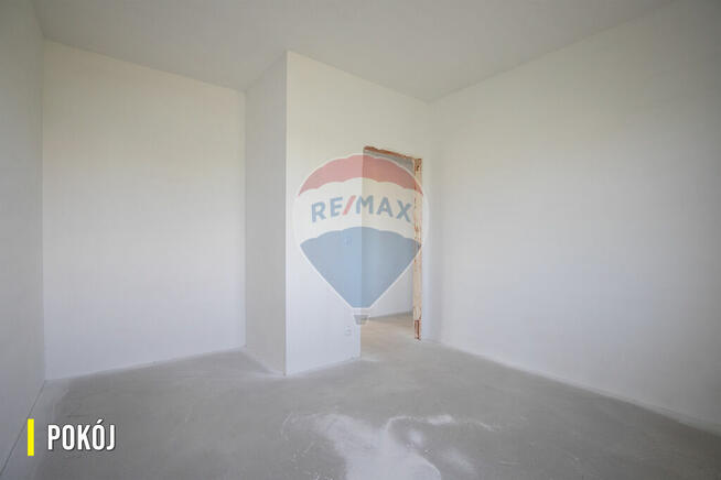 Dom w stanie deweloperskim - Niekłonice!