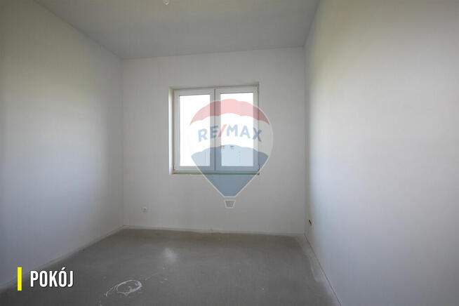 Dom w stanie deweloperskim - Niekłonice!