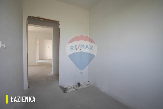 Dom w stanie deweloperskim - Niekłonice!