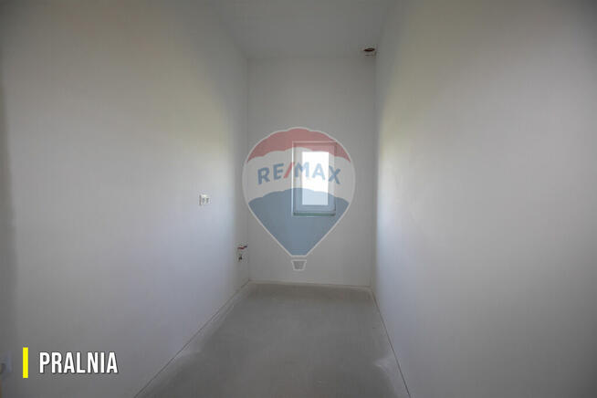 Dom w stanie deweloperskim - Niekłonice!