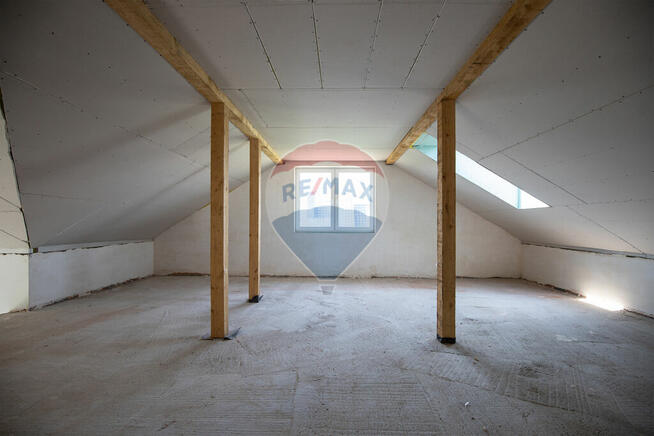 Dom w stanie deweloperskim - Niekłonice!