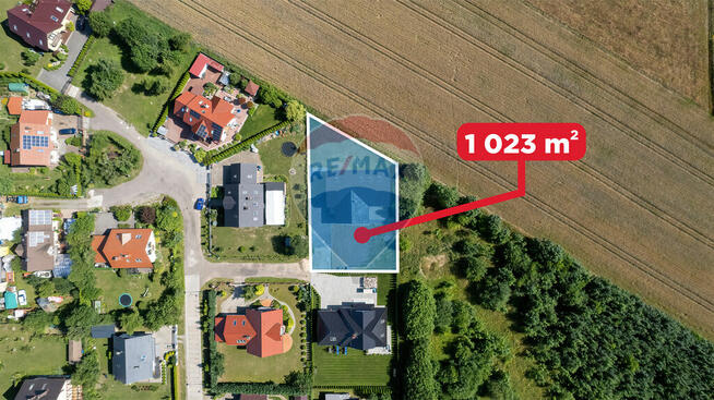 Dom w stanie deweloperskim - Niekłonice!