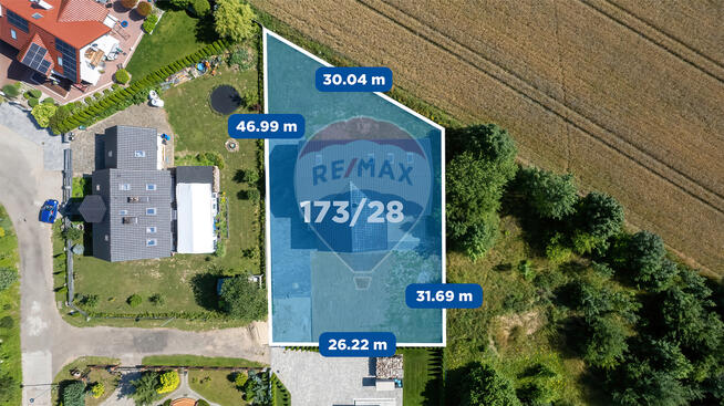 Dom w stanie deweloperskim - Niekłonice!