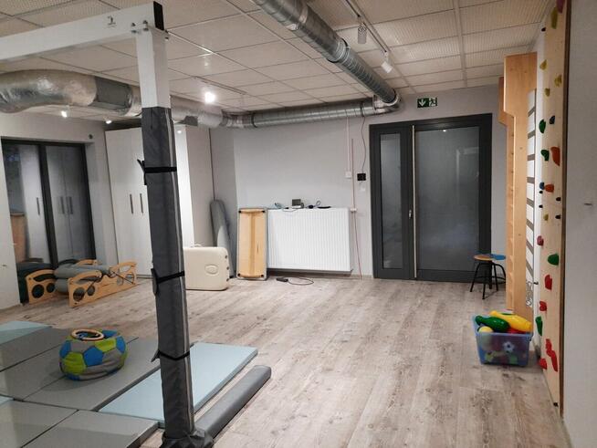 Zatrudnimy terapeutę integracji sensorycznej