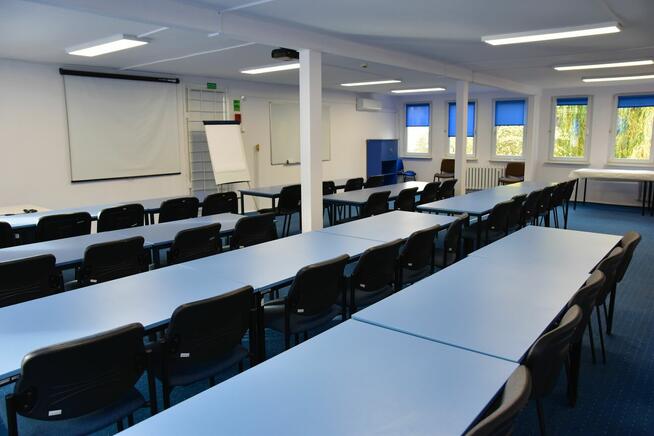 Biura i lokale do wynajęcja