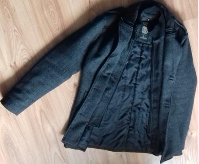 Męska kurtka wiosna/jesień, rozmiar L