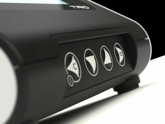 Drukarka fiskalna POSNET Trio Online