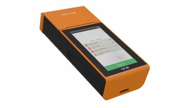 Kasa fiskalna NOVITUS ONE Online GSM24