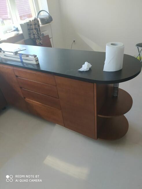 MEBLE KUCHENNE SZAFY GARDEROBY