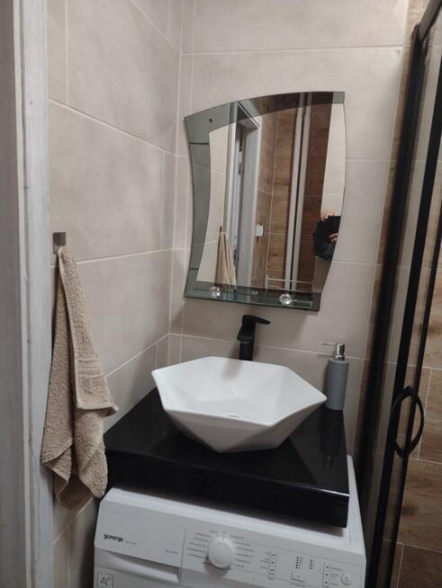 Wynajmę mieszkanie M3 36 m2 Bydgoszcz 1500