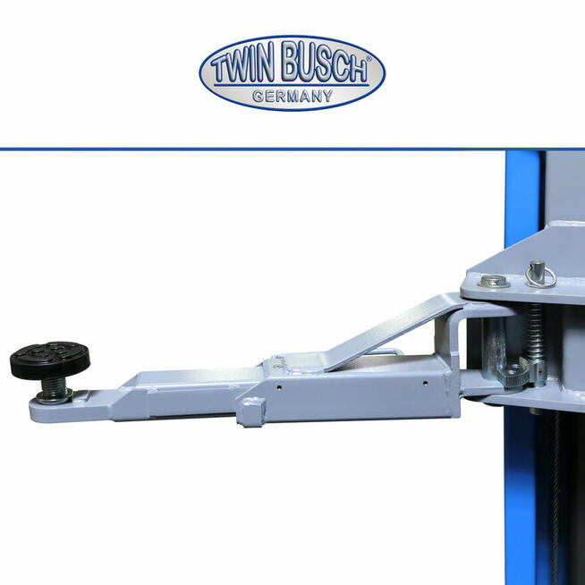 PODNOŚNIK GARAŻOWY - WYPOSAŻENIE dla firm - Sprzęt Warsztat