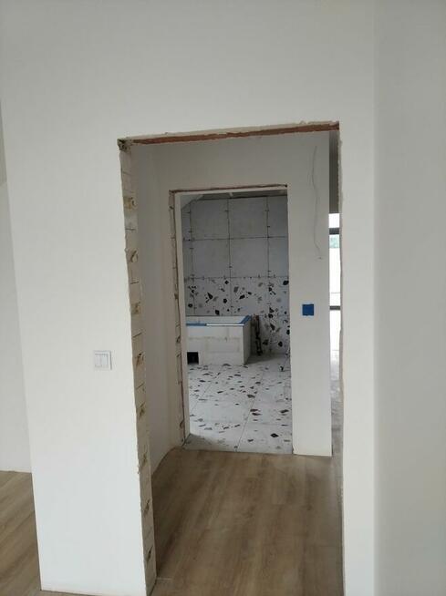 usługi remontowo budowlane