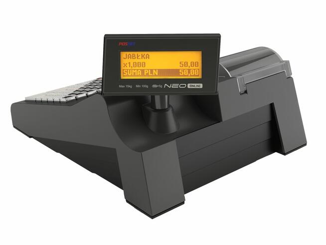 Kasa fiskalna POSNET Neo Online