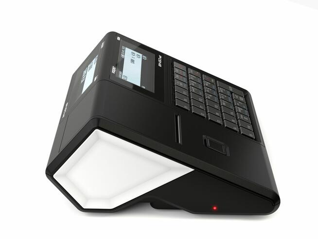 Kasa fiskalna POSNET BINGO MAX ONLINE