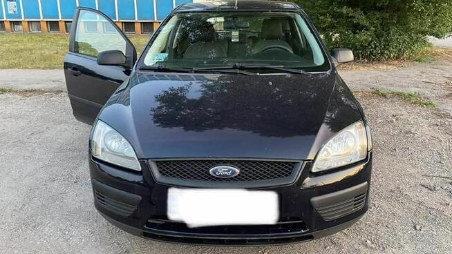 Sprzedam Ford Focus MK2 2005r, 2.0 z gazem