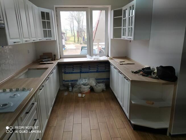 MEBLE KUCHENNE SZAFY GARDEROBY