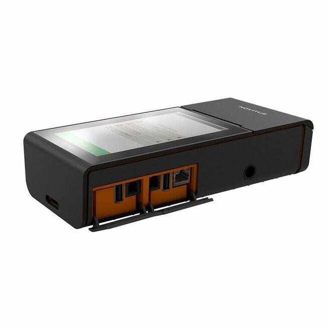 Kasa fiskalna NOVITUS ONE Online GSM24