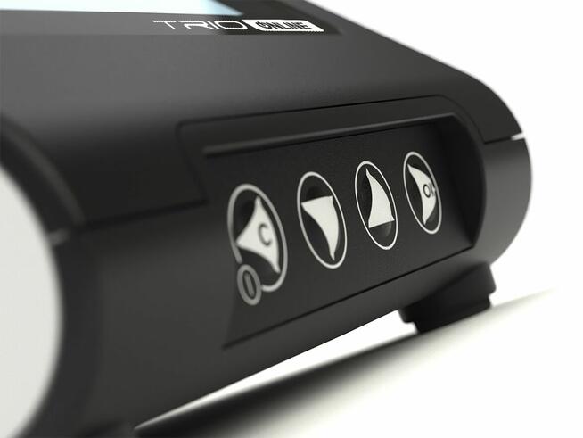 Drukarka fiskalna POSNET Trio Online