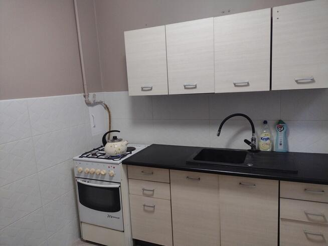 Wynajmę mieszkanie M3 36 m2 Bydgoszcz 1500