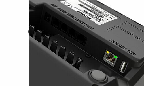 Kasa fiskalna POSNET BINGO MAX ONLINE WiFi