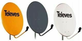 ANTENY TARNÓW CYFROWA TV NAZIEMNA DVB-T2 ,ANTENY SATELITARNE