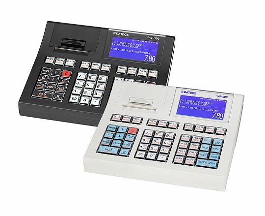 Kasa fiskalna DATECS WP-500 ONLINE WIFI