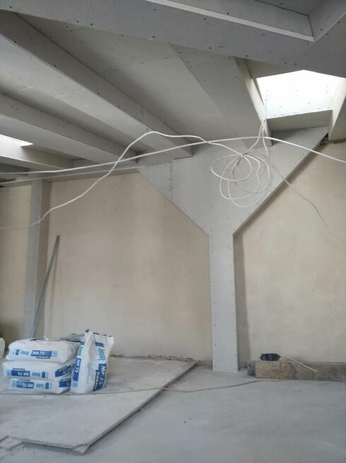 usługi remontowo budowlane