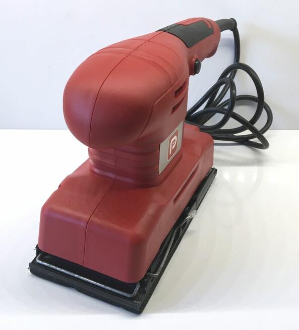 Szlifierka oscylacyjna Performance Power 135 W