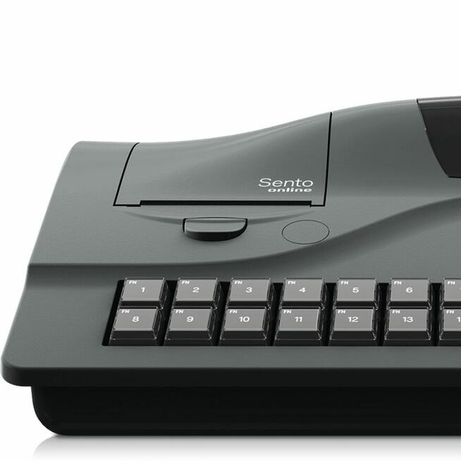 Kasa fiskalna NOVITUS SENTO ONLINE