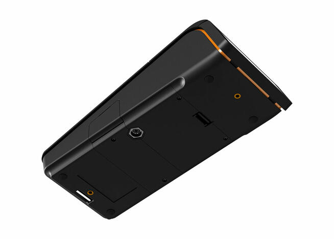 Kasa fiskalna NOVITUS NANO II Online GSM24