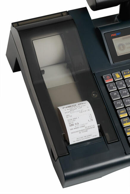 Kasa fiskalna POSNET Neo Online