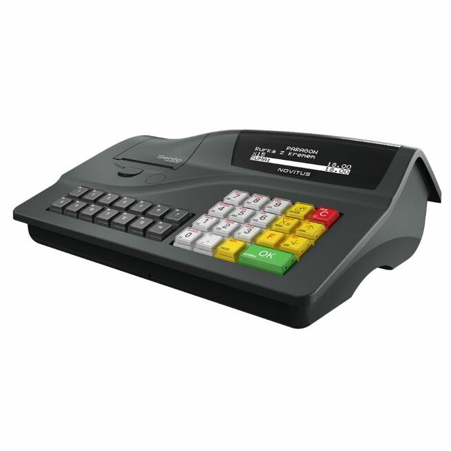 Kasa fiskalna NOVITUS SENTO ONLINE