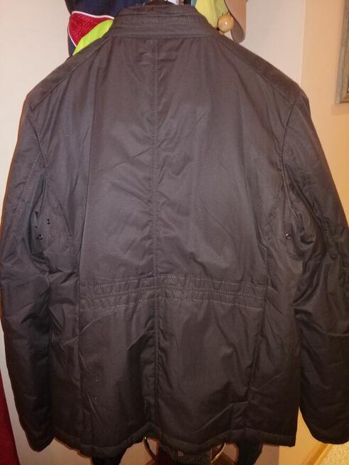 sprzedam nową kurtkę sportową