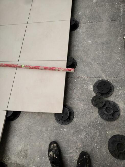 usługi remontowo budowlane