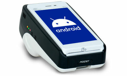 Kasa fiskalna POSNET POSPAY 2 ONLINE